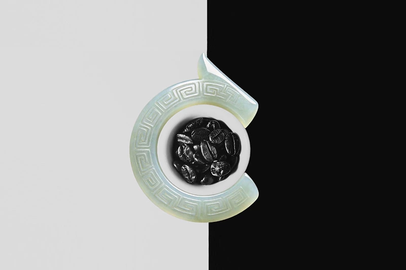 chinese coffee